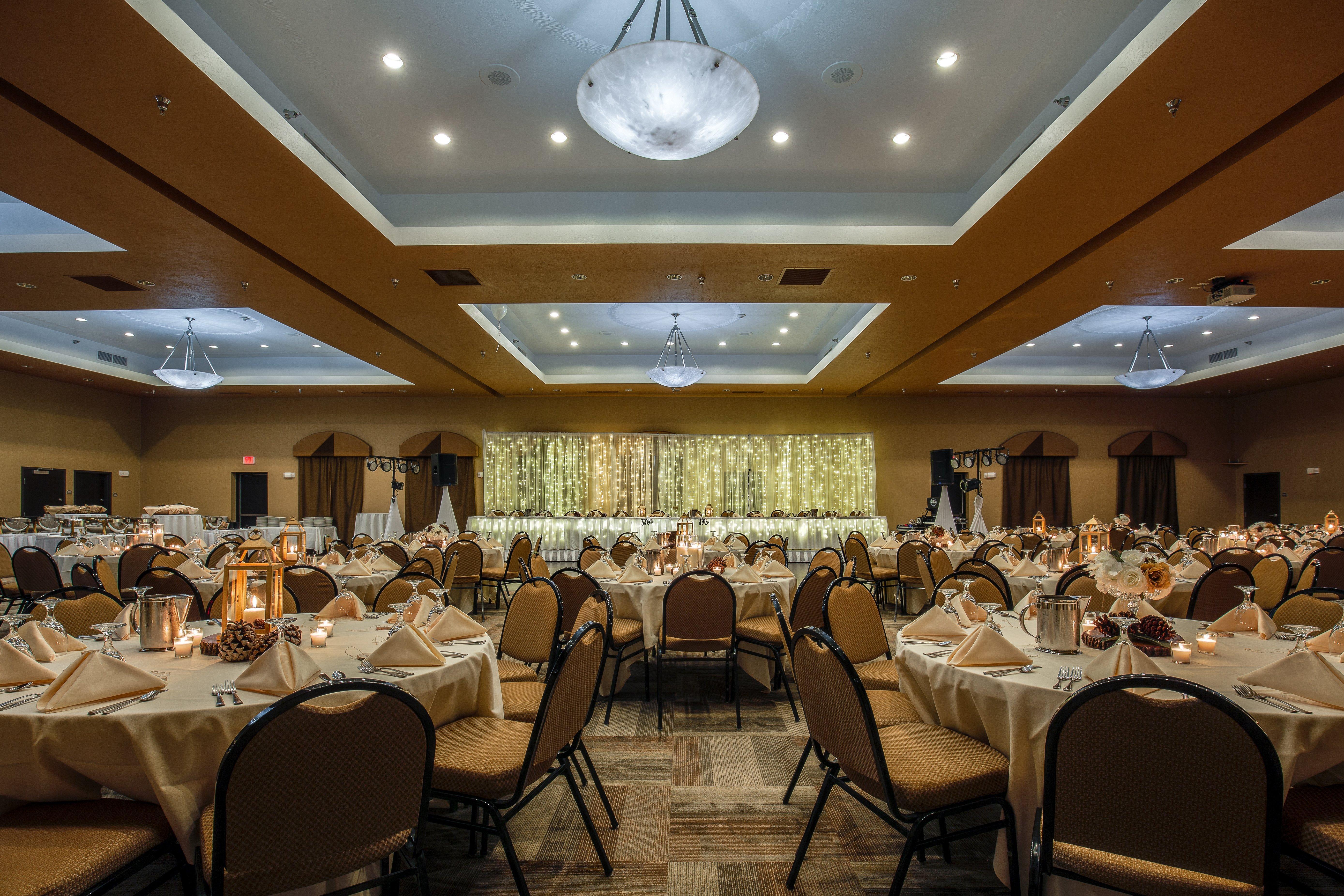 Holiday Inn Express Hotel & Suites Sioux Falls-Brandon By Ihg Eksteriør billede