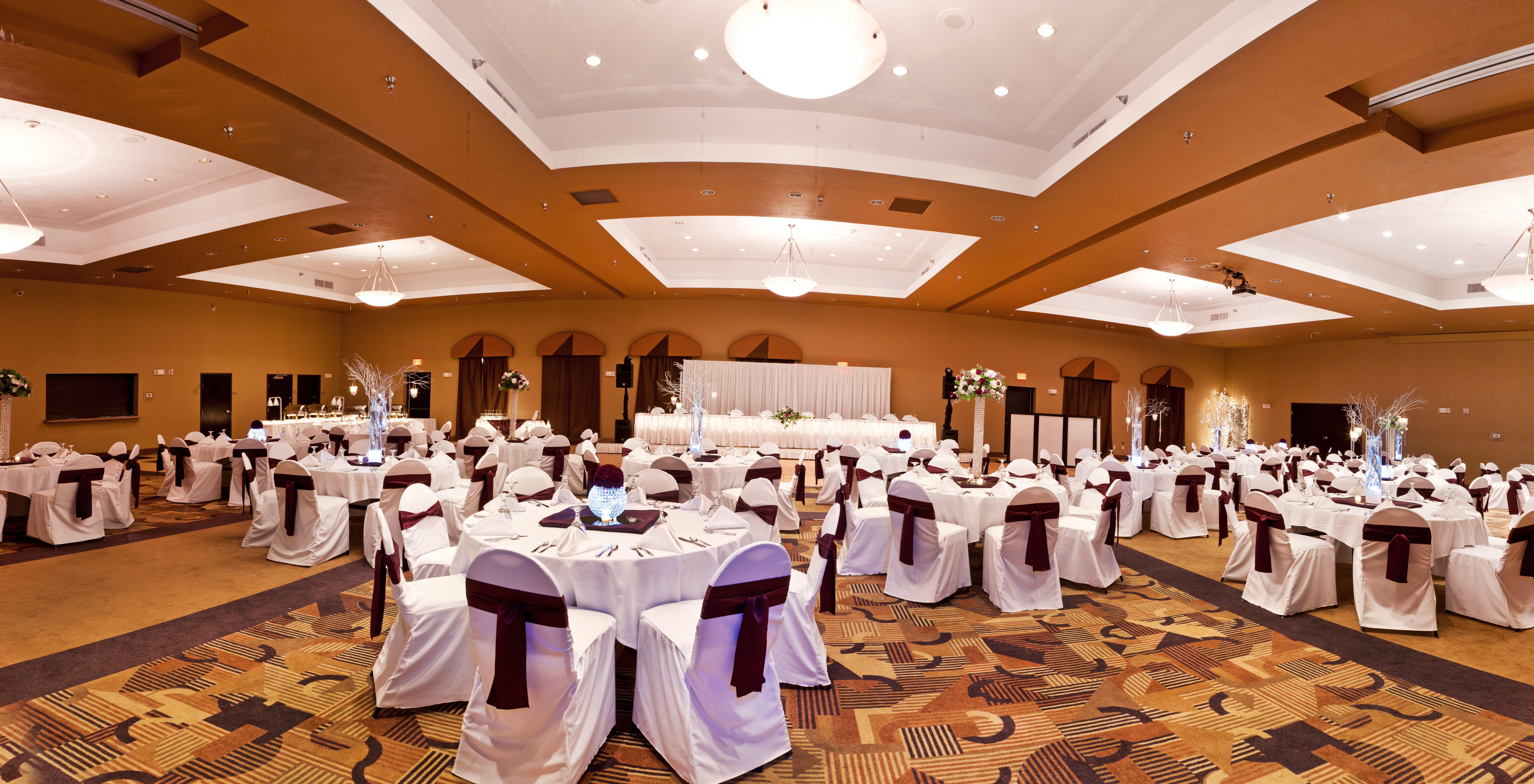Holiday Inn Express Hotel & Suites Sioux Falls-Brandon By Ihg Eksteriør billede