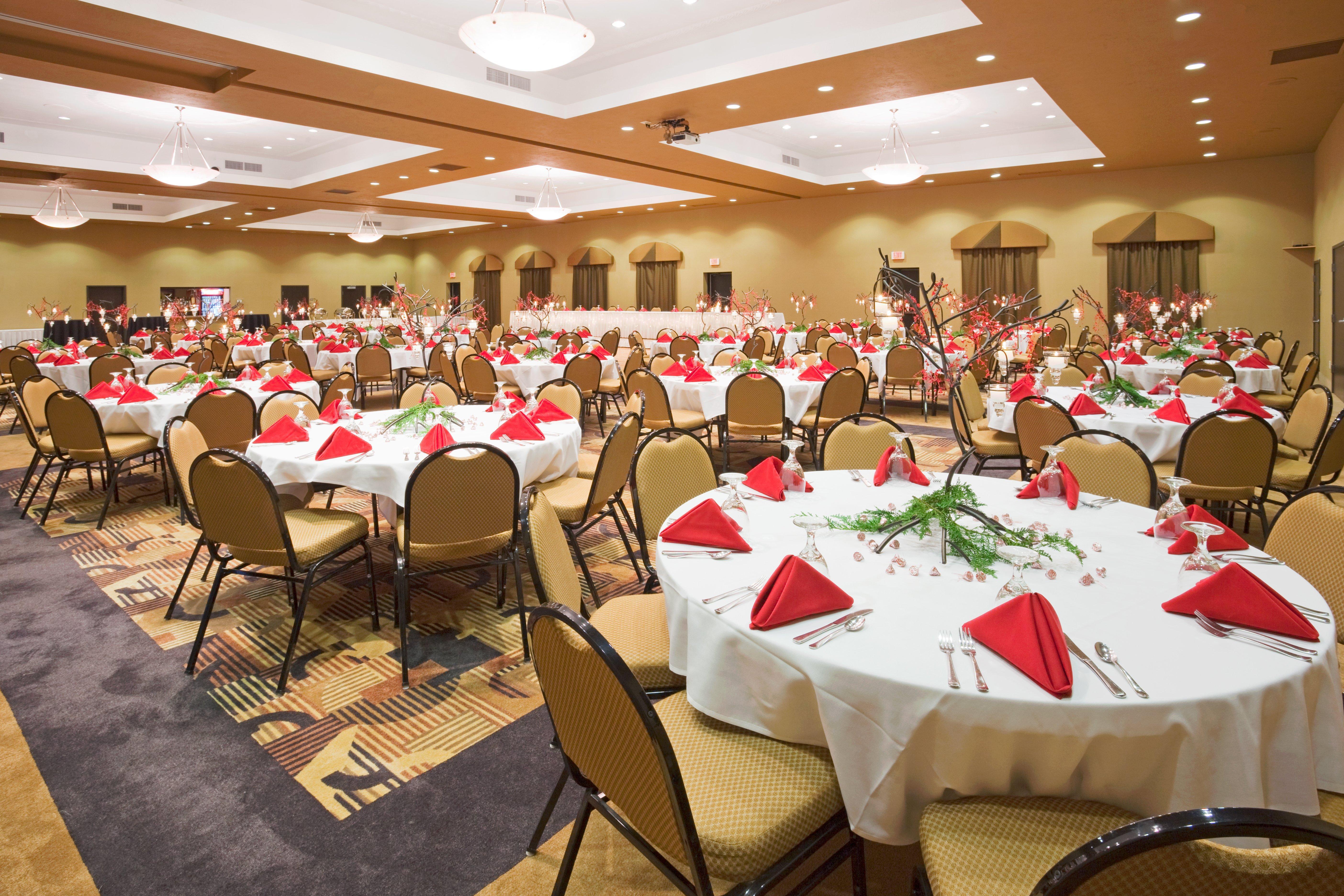 Holiday Inn Express Hotel & Suites Sioux Falls-Brandon By Ihg Eksteriør billede
