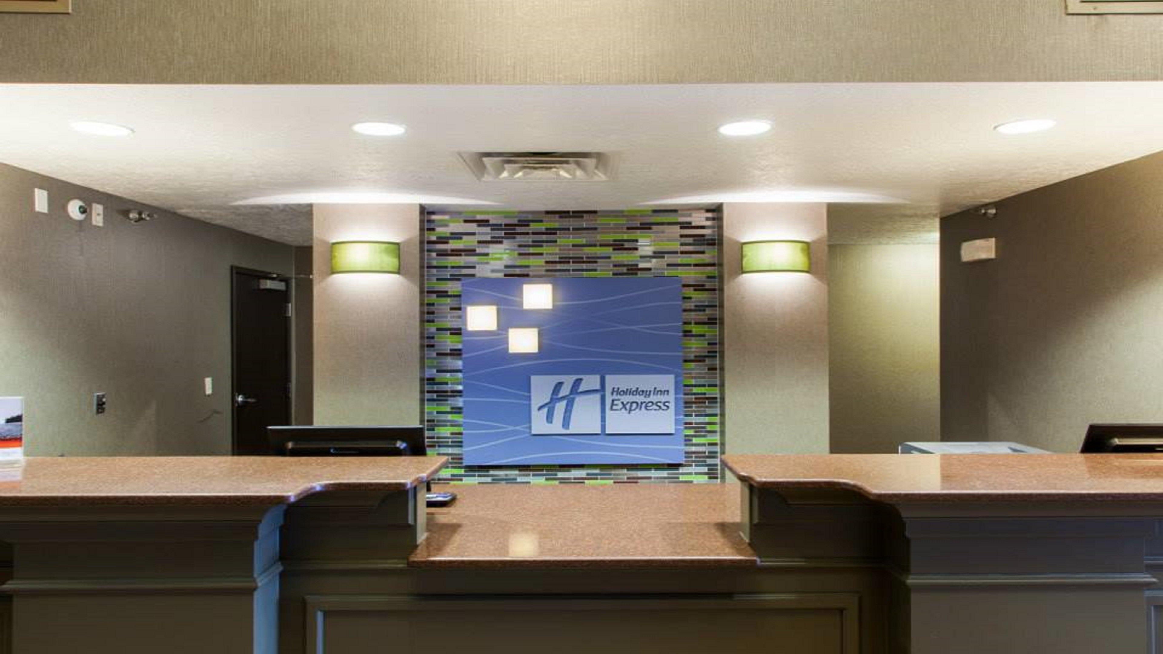 Holiday Inn Express Hotel & Suites Sioux Falls-Brandon By Ihg Eksteriør billede